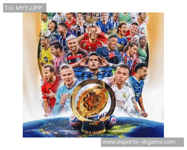 2025年足球界顶级球星排行榜揭晓 谁将成为世界足坛的绝对主宰