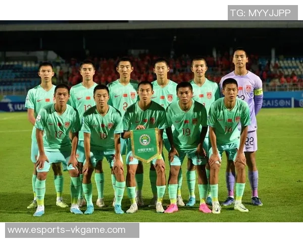 中国足球队最具影响力球星盘点及其对中国足球发展的深远影响