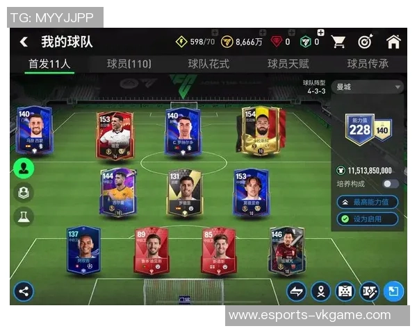 地表最强十大足球巨星解析：谁能称霸绿茵场的未来之王