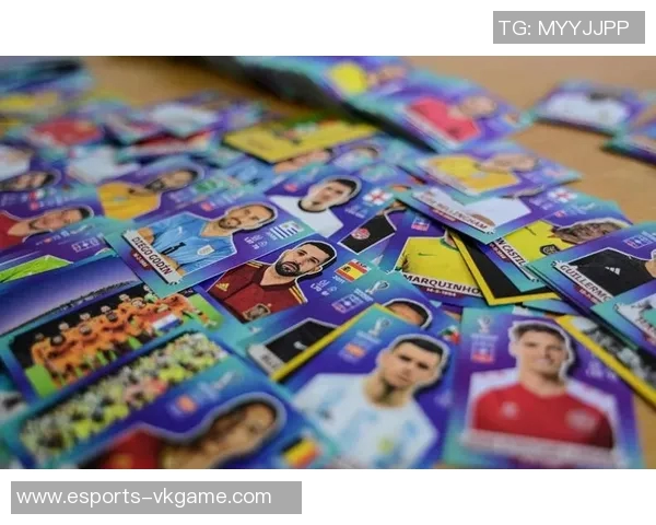 开盒体验分享：揭晓足球球星卡盲盒中隐藏的稀有惊喜与收藏乐趣