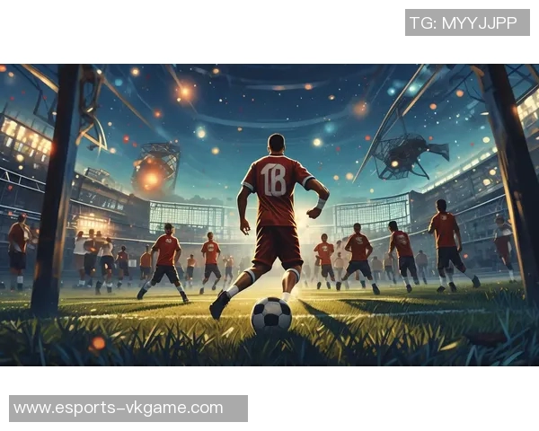 炫酷球星足球球衣高清壁纸合集 打造属于你的球场激情世界